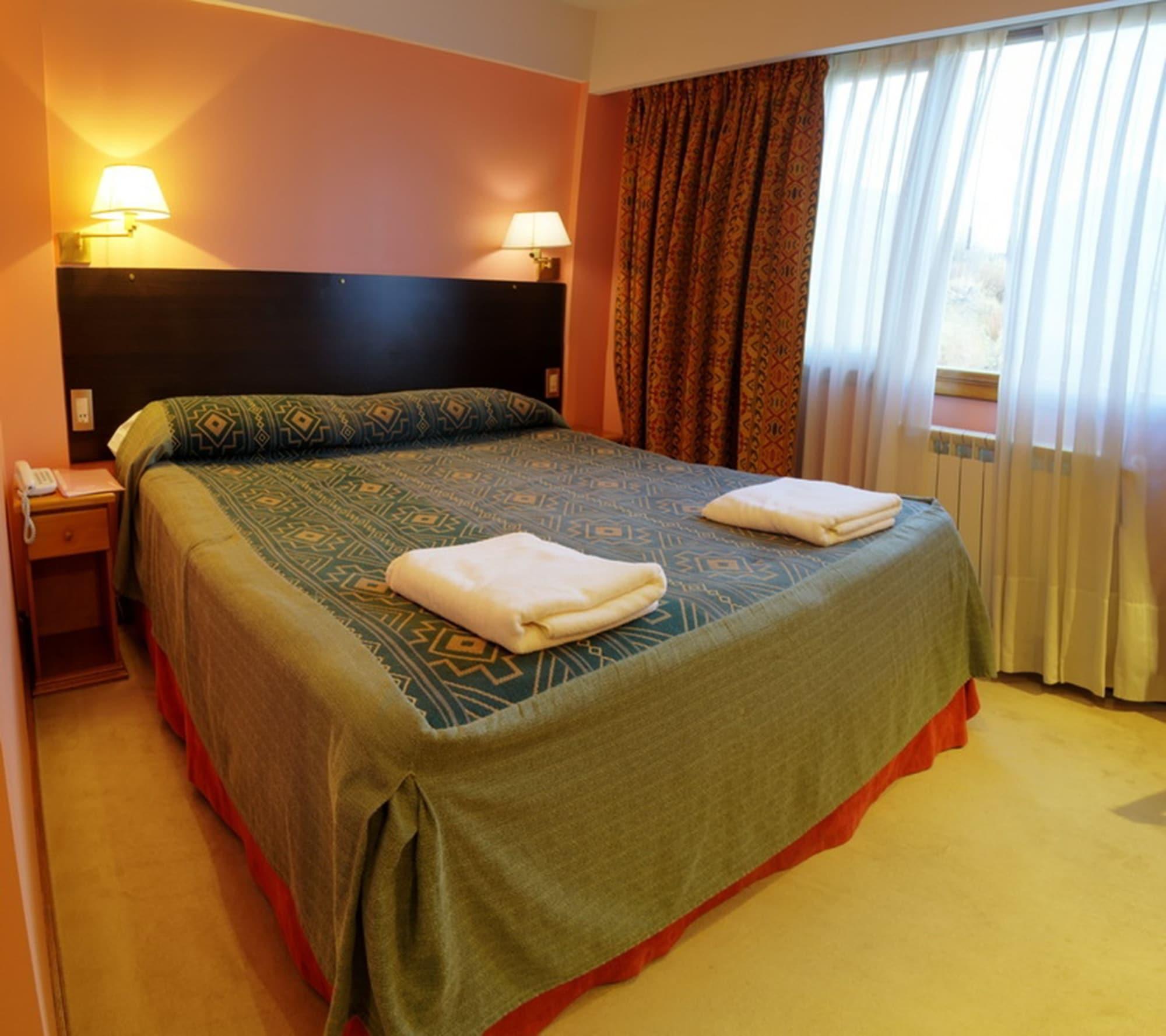 Hotel Villa Brescia Ushuaia Luaran gambar